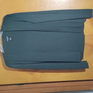 ✨Due per Due Veste women's size small sweater